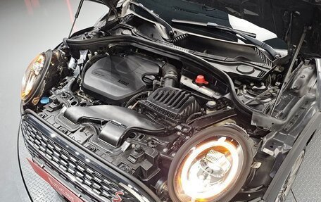 MINI Clubman, 2020 год, 3 511 296 рублей, 9 фотография
