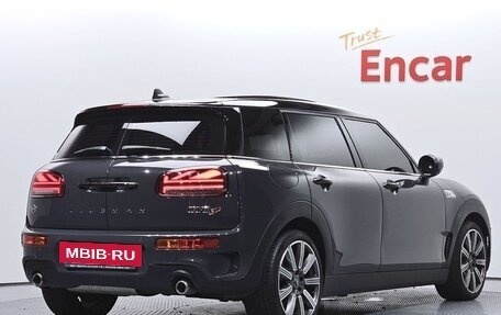MINI Clubman, 2020 год, 3 511 296 рублей, 2 фотография