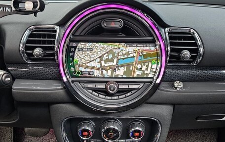 MINI Clubman, 2020 год, 3 511 296 рублей, 20 фотография