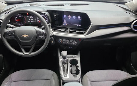 Chevrolet Trax, 2022 год, 1 680 000 рублей, 5 фотография