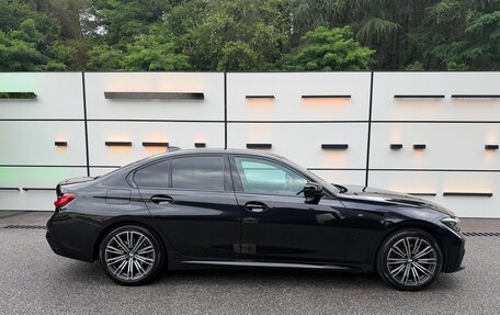 BMW 3 серия, 2021 год, 3 800 000 рублей, 4 фотография