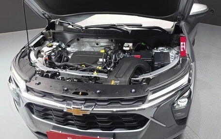 Chevrolet Trax, 2022 год, 1 680 000 рублей, 9 фотография