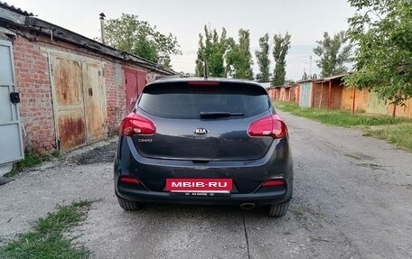 KIA cee'd III, 2014 год, 1 100 000 рублей, 5 фотография