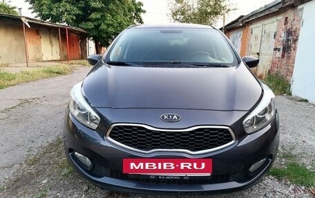 KIA cee'd III, 2014 год, 1 100 000 рублей, 3 фотография