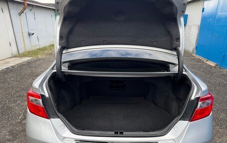 Toyota Camry, 2013 год, 1 820 000 рублей, 9 фотография