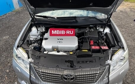 Toyota Camry, 2013 год, 1 820 000 рублей, 13 фотография