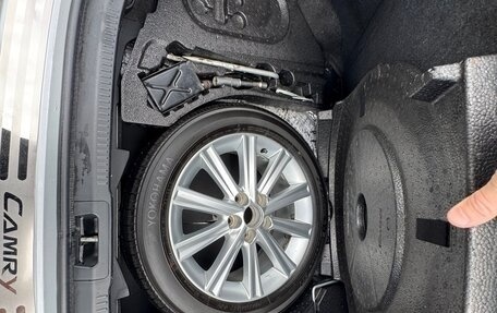 Toyota Camry, 2013 год, 1 820 000 рублей, 11 фотография