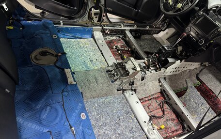 Toyota Camry, 2013 год, 1 820 000 рублей, 26 фотография