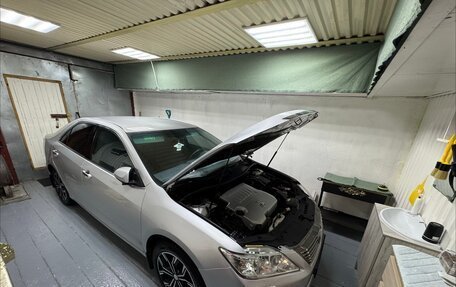 Toyota Camry, 2013 год, 1 820 000 рублей, 32 фотография