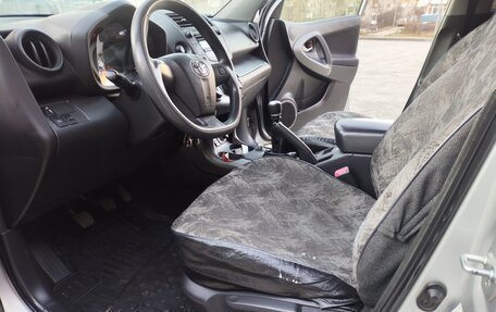 Toyota RAV4, 2011 год, 1 650 000 рублей, 7 фотография