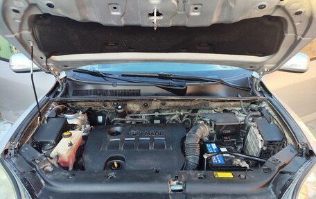 Toyota RAV4, 2011 год, 1 650 000 рублей, 9 фотография