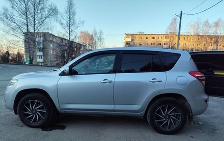 Toyota RAV4, 2011 год, 1 650 000 рублей, 3 фотография