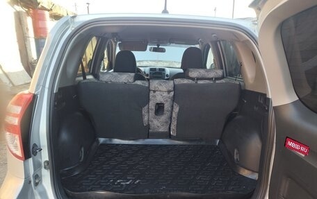 Toyota RAV4, 2011 год, 1 650 000 рублей, 14 фотография