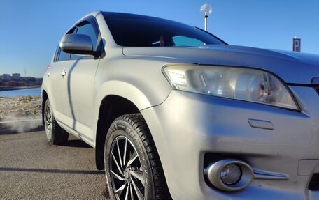 Toyota RAV4, 2011 год, 1 650 000 рублей, 20 фотография