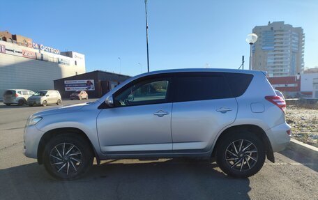 Toyota RAV4, 2011 год, 1 650 000 рублей, 24 фотография