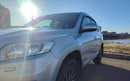 Toyota RAV4, 2011 год, 1 650 000 рублей, 21 фотография