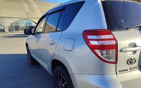 Toyota RAV4, 2011 год, 1 650 000 рублей, 23 фотография