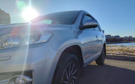 Toyota RAV4, 2011 год, 1 650 000 рублей, 22 фотография