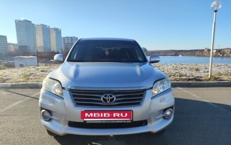 Toyota RAV4, 2011 год, 1 650 000 рублей, 26 фотография