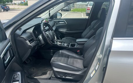 Mitsubishi Outlander, 2021 год, 2 900 000 рублей, 11 фотография