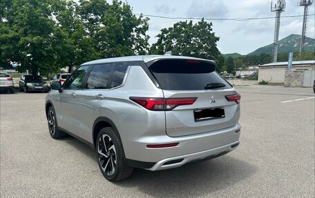 Mitsubishi Outlander, 2021 год, 2 900 000 рублей, 7 фотография