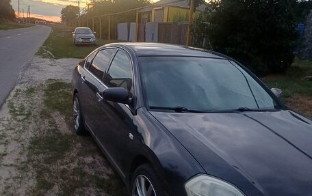 Nissan Teana, 2006 год, 845 000 рублей, 2 фотография