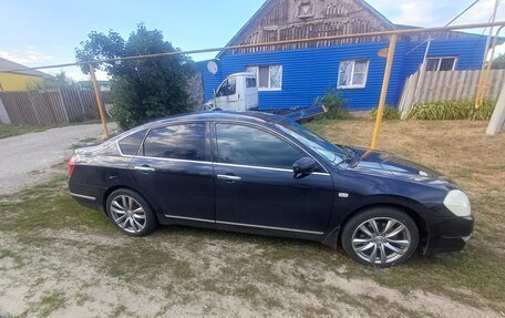 Nissan Teana, 2006 год, 845 000 рублей, 9 фотография