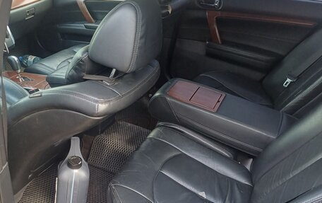 Nissan Teana, 2006 год, 845 000 рублей, 6 фотография