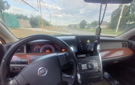 Nissan Teana, 2006 год, 845 000 рублей, 7 фотография