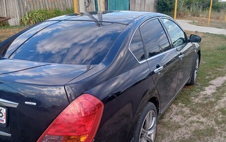 Nissan Teana, 2006 год, 845 000 рублей, 10 фотография