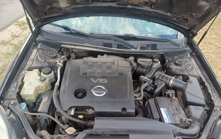 Nissan Teana, 2006 год, 845 000 рублей, 4 фотография