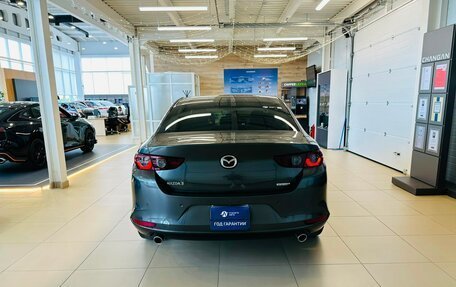 Mazda 3, 2021 год, 2 299 900 рублей, 5 фотография