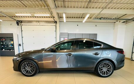 Mazda 3, 2021 год, 2 299 900 рублей, 3 фотография