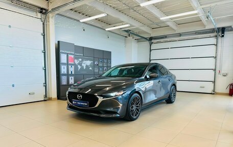Mazda 3, 2021 год, 2 299 900 рублей, 2 фотография