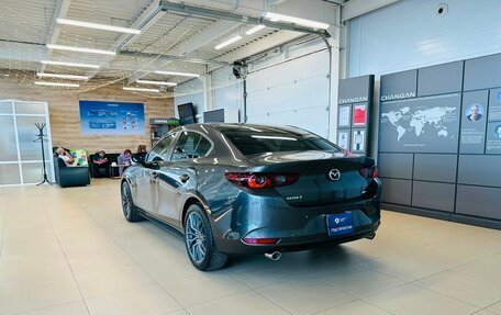 Mazda 3, 2021 год, 2 299 900 рублей, 4 фотография