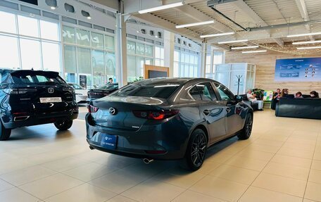 Mazda 3, 2021 год, 2 299 900 рублей, 6 фотография