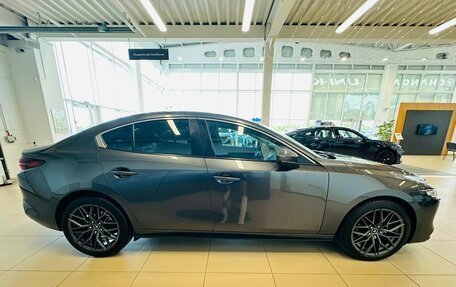 Mazda 3, 2021 год, 2 299 900 рублей, 7 фотография