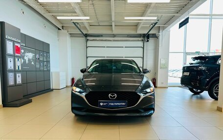 Mazda 3, 2021 год, 2 299 900 рублей, 9 фотография