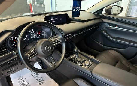 Mazda 3, 2021 год, 2 299 900 рублей, 11 фотография