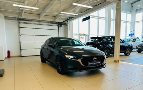 Mazda 3, 2021 год, 2 299 900 рублей, 8 фотография