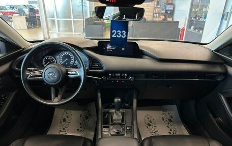Mazda 3, 2021 год, 2 299 900 рублей, 16 фотография