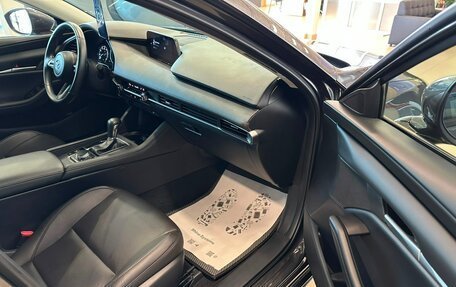Mazda 3, 2021 год, 2 299 900 рублей, 12 фотография