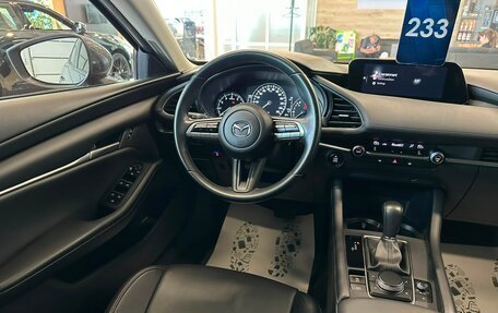 Mazda 3, 2021 год, 2 299 900 рублей, 14 фотография