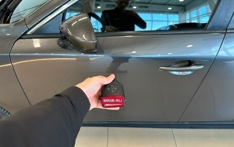 Mazda 3, 2021 год, 2 299 900 рублей, 23 фотография