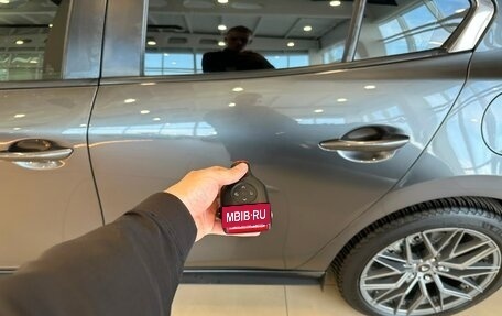 Mazda 3, 2021 год, 2 299 900 рублей, 24 фотография