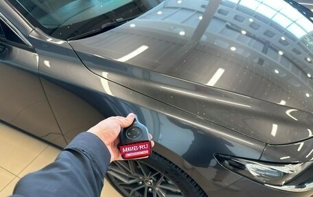 Mazda 3, 2021 год, 2 299 900 рублей, 30 фотография