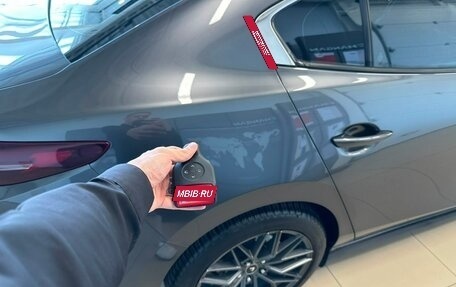Mazda 3, 2021 год, 2 299 900 рублей, 27 фотография