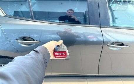 Mazda 3, 2021 год, 2 299 900 рублей, 28 фотография