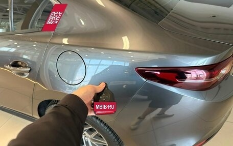 Mazda 3, 2021 год, 2 299 900 рублей, 25 фотография