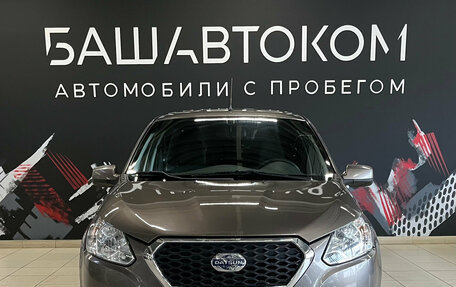 Datsun on-DO I рестайлинг, 2016 год, 370 000 рублей, 2 фотография